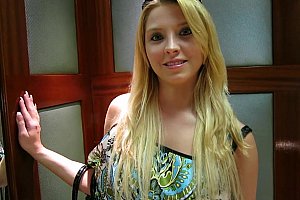blair williams hd
