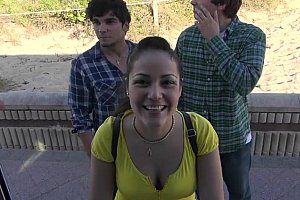 bdsm breast tits